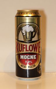 Kuflowe Mocne