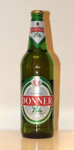 Donner Pils