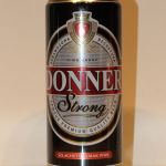 Donner Strong