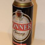 Donner Strong