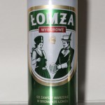Łomża Wyborowe