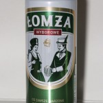 Łomża Wyborowe