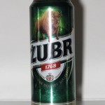 Żubr