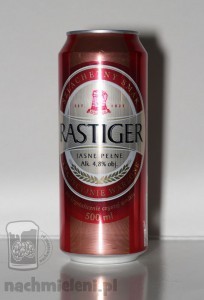 Rastiger Jasne Pełne