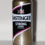 Rastinger Strong Lager
