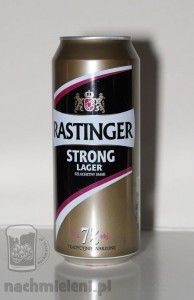 Rastinger Strong Lager