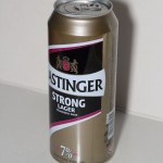 Rastinger Strong Lager