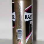 Rastinger Strong Lager