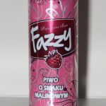 Fazzy o smaku malinowym