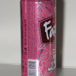 Fazzy o smaku malinowym