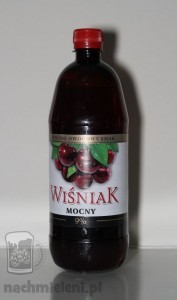 Wiśniak Mocny