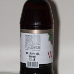 Wiśniak Mocny