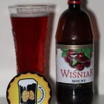 Wiśniak Mocny