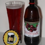 Wiśniak Mocny