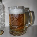 Argus Gold Niepasteryzowany