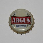 Argus Gold Niepasteryzowany
