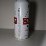 Okocim O.K. Beer