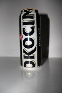 Okocim Premium Mocne