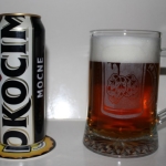 Okocim Premium Mocne