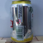 Warka Radler Cytryna