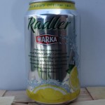 Warka Radler Cytryna