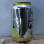 Warka Radler Cytryna