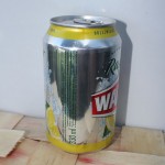 Warka Radler Cytryna