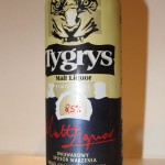Tygrys Malt Liquor