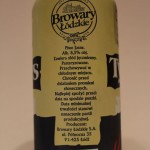 Tygrys Malt Liquor