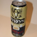 Tygrys Malt Liquor