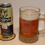 Tygrys Malt Liquor