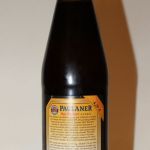 Paulaner Hefe-Weissbier Dunkel (Niemcy)