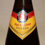 Paulaner Hefe-Weissbier Dunkel (Niemcy)