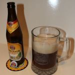 Paulaner Hefe-Weissbier Dunkel (Niemcy)