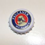 Paulaner Hefe-Weissbier Dunkel (Niemcy)
