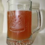 Grafenwalder grapefruit hefeweizen-mix (Niemcy)