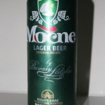 Mocne Łódzkie