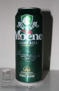 Mocne Łódzkie