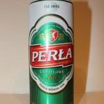 Perła Chmielowa