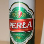 Perła Chmielowa