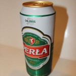 Perła Chmielowa