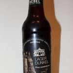 Rebel Lager Dunkel