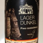 Rebel Lager Dunkel
