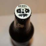 Rebel Lager Dunkel