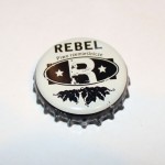 Rebel Lager Dunkel