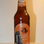 Rebel Lager Miodowy