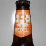 Rebel Lager Miodowy