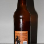 Rebel Lager Miodowy