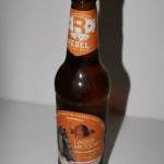 Rebel Lager Miodowy