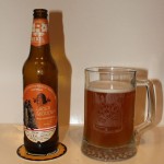 Rebel Lager Miodowy